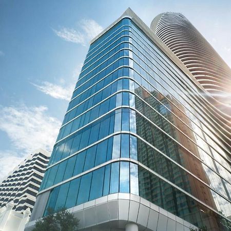 Magnolias Ratchadamri Boulevard Serviced Residences Bangkok Ngoại thất bức ảnh