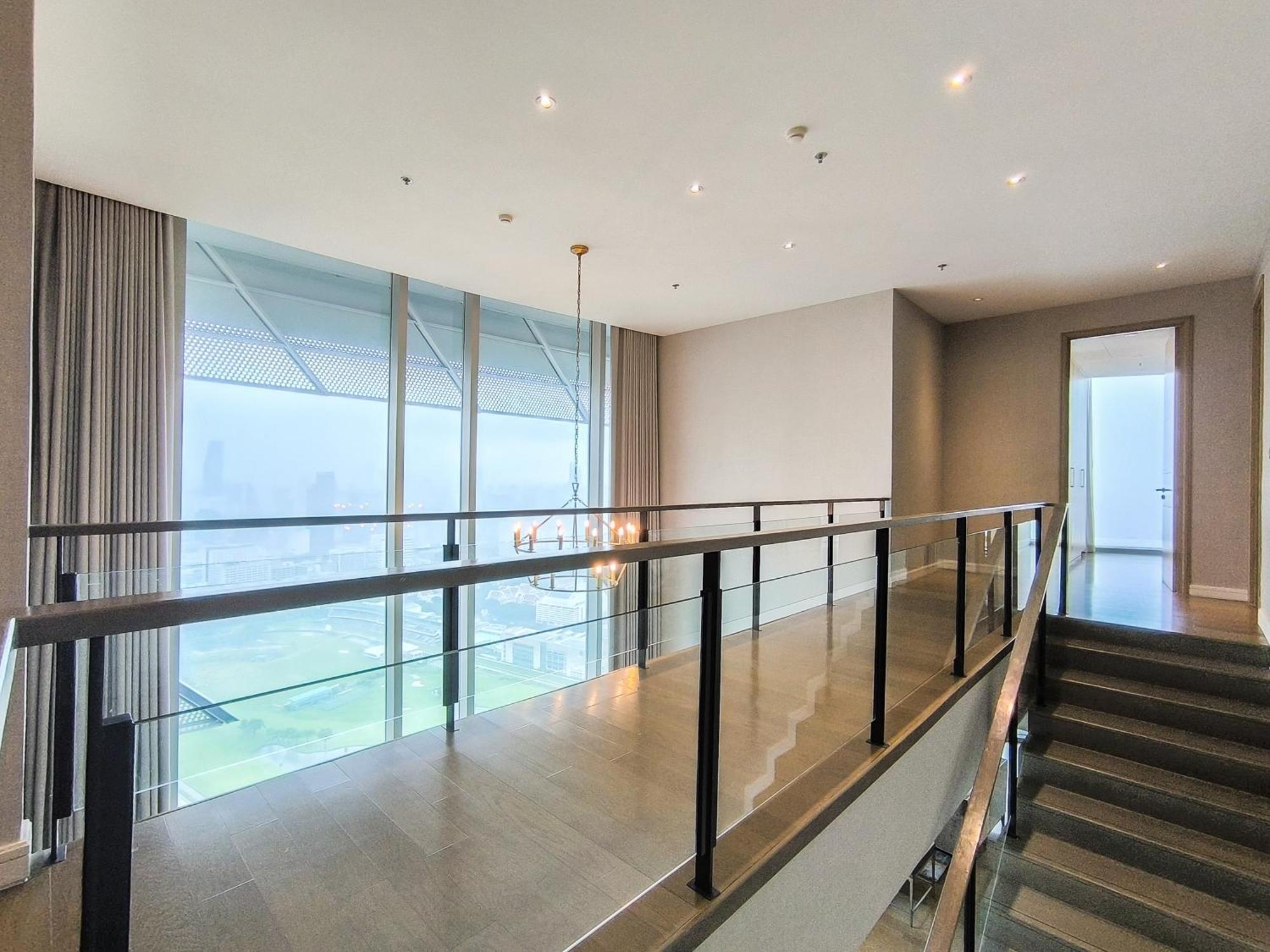 Magnolias Ratchadamri Boulevard Serviced Residences Bangkok Ngoại thất bức ảnh