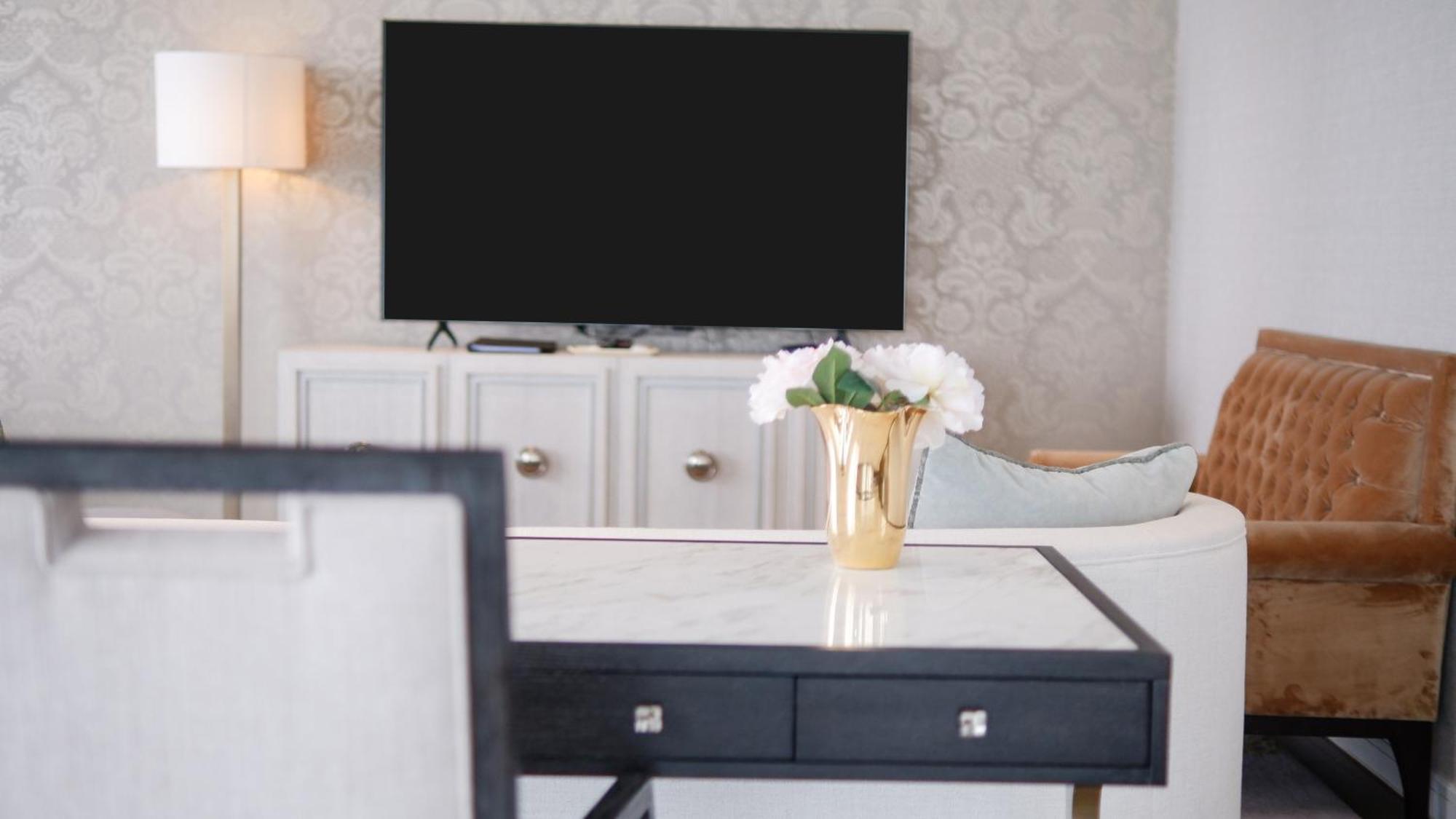 Magnolias Ratchadamri Boulevard Serviced Residences Bangkok Phòng bức ảnh