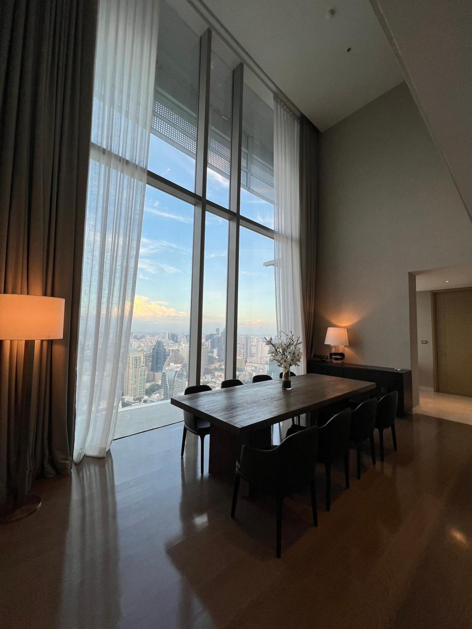 Magnolias Ratchadamri Boulevard Serviced Residences Bangkok Phòng bức ảnh