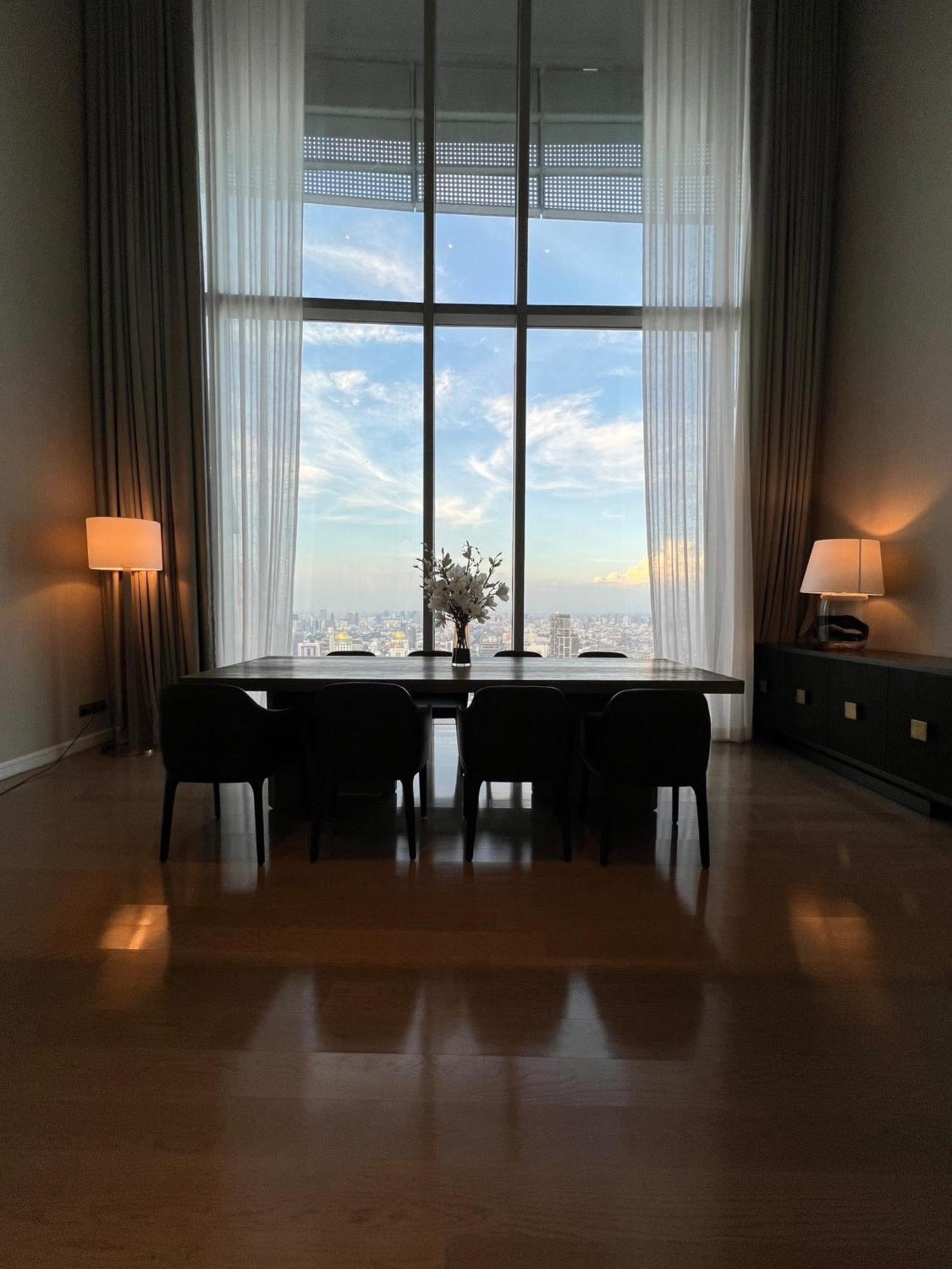 Magnolias Ratchadamri Boulevard Serviced Residences Bangkok Phòng bức ảnh